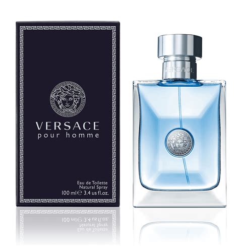 versace nước hoa